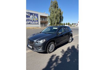 Mazda CX-5 Gebrauchtwagen