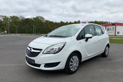 Opel Meriva Gebrauchtwagen