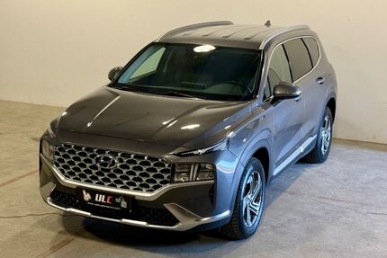 Hyundai SANTA FE Gebrauchtwagen