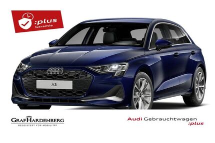 Audi A3 Gebrauchtwagen