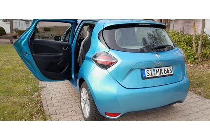 Renault ZOE Gebrauchtwagen