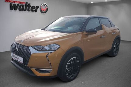 DS Automobiles DS3 Gebrauchtwagen