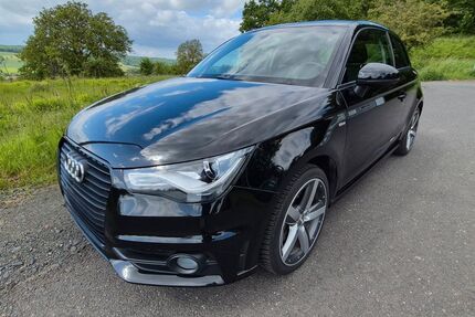 Audi A1 Gebrauchtwagen