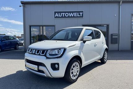 Suzuki Ignis Gebrauchtwagen