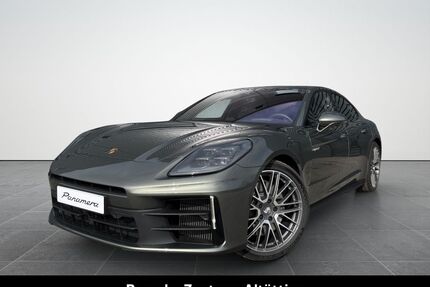 Porsche Panamera Gebrauchtwagen