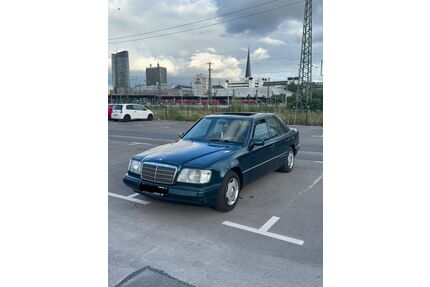 Mercedes-Benz 250 Gebrauchtwagen