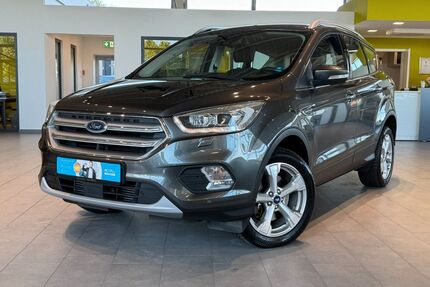 Ford Kuga Gebrauchtwagen