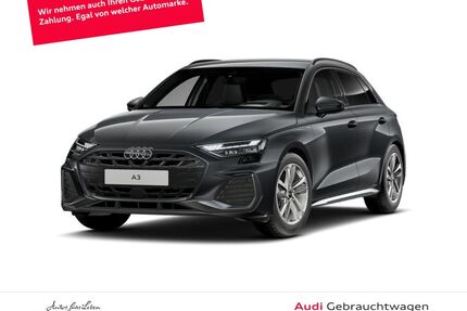 Audi A3 Gebrauchtwagen