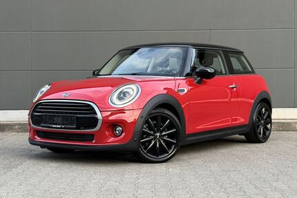 Mini Cooper Gebrauchtwagen