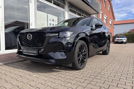 Mazda CX-60 Gebrauchtwagen
