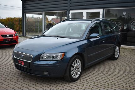 Volvo V50 Gebrauchtwagen