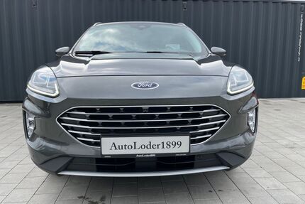 Ford Kuga Gebrauchtwagen