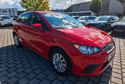 Seat Ibiza Gebrauchtwagen