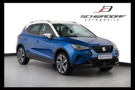 Seat Arona Gebrauchtwagen
