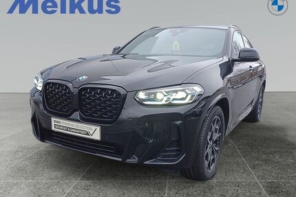 BMW X4 Gebrauchtwagen