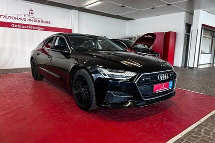 Audi A7 Gebrauchtwagen