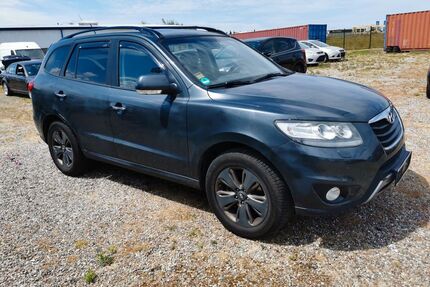 Hyundai SANTA FE Gebrauchtwagen