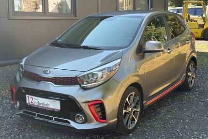 Kia Picanto Gebrauchtwagen