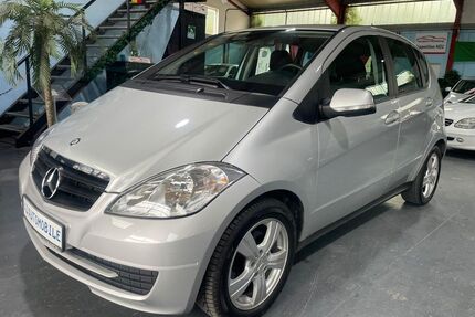 Mercedes-Benz A 160 Gebrauchtwagen