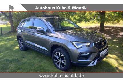 Seat Ateca Gebrauchtwagen