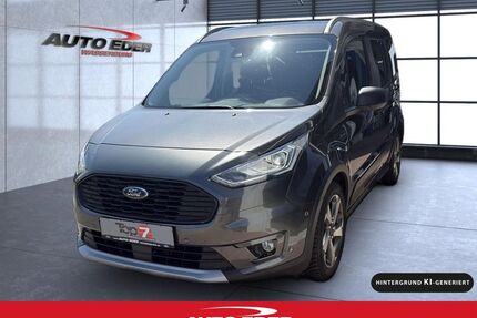 Ford Tourneo Connect Gebrauchtwagen