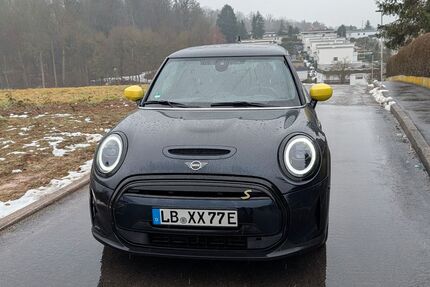 Mini Cooper SE Gebrauchtwagen