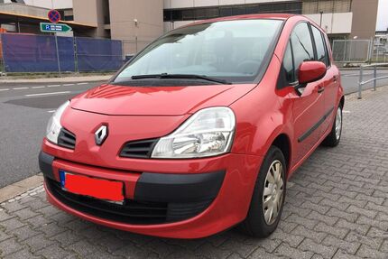 Renault Modus Gebrauchtwagen