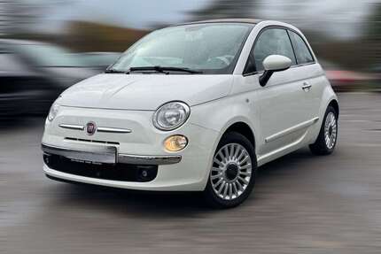 Fiat 500 Gebrauchtwagen