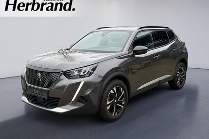Peugeot 2008 Gebrauchtwagen