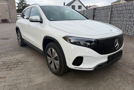 Mercedes-Benz EQA Gebrauchtwagen