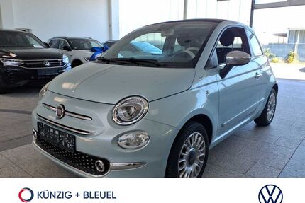 Fiat 500 Gebrauchtwagen