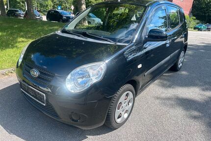 Kia Picanto Gebrauchtwagen