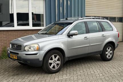 Volvo XC90 Gebrauchtwagen