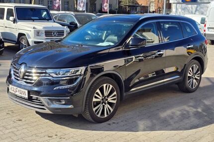 Renault Koleos Gebrauchtwagen