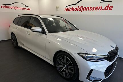 BMW 320 Gebrauchtwagen