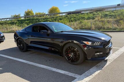 Ford Mustang Gebrauchtwagen