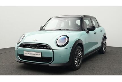 Mini Cooper C Gebrauchtwagen