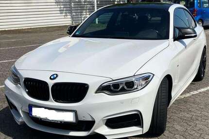 BMW 235 Gebrauchtwagen