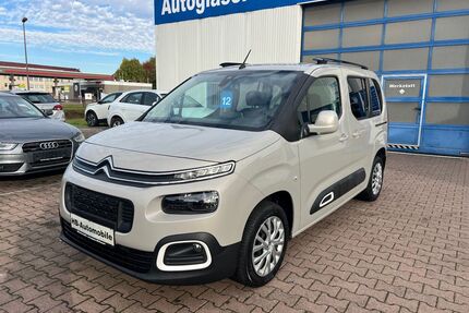 Citroen Berlingo Gebrauchtwagen