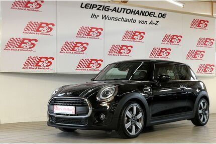 Mini ONE Gebrauchtwagen