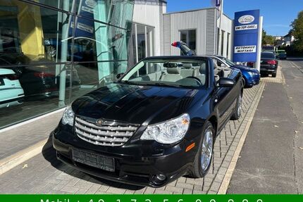Chrysler Sebring Gebrauchtwagen