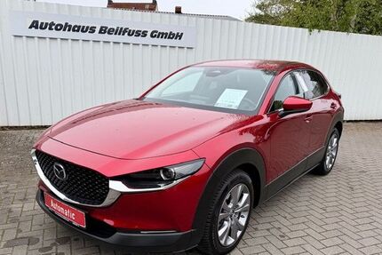Mazda CX-30 Gebrauchtwagen