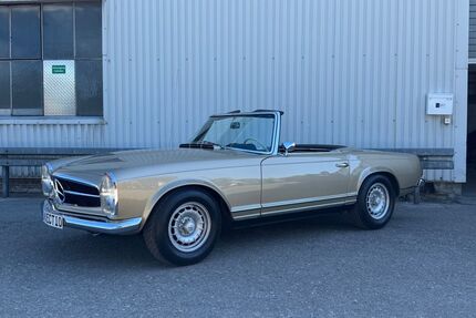 Mercedes-Benz SL 280 Gebrauchtwagen
