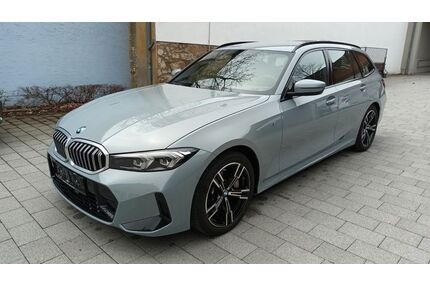 BMW 330 Gebrauchtwagen