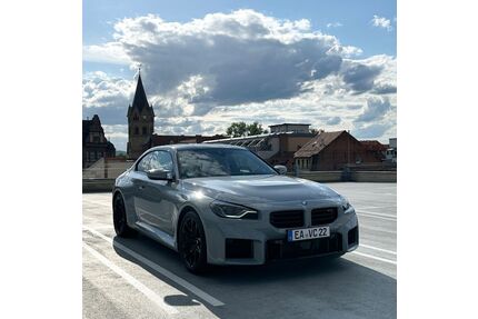 BMW M2 Gebrauchtwagen