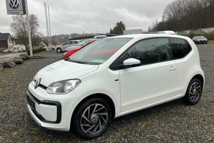 VW up! Gebrauchtwagen