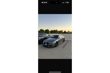 Audi A5 Gebrauchtwagen