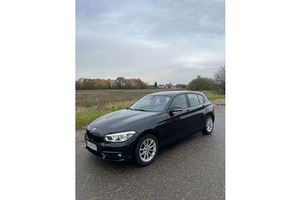 BMW 118 Gebrauchtwagen