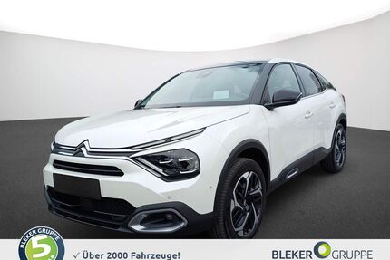 Citroen C4 Gebrauchtwagen