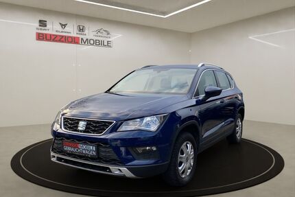 Seat Ateca Gebrauchtwagen